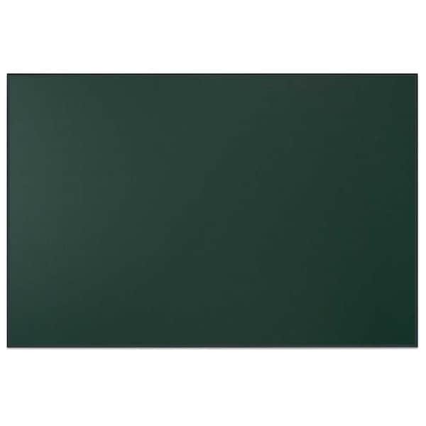 Corkboard, Fabric, Brnz/Amth, 2 Door, 60x36"